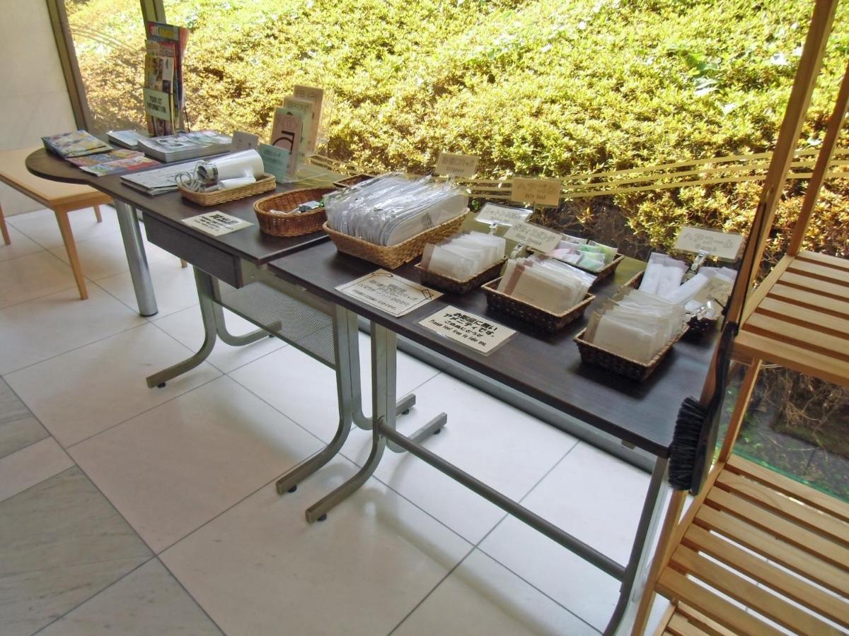 Hotel Oaks Early-Bird Osaka Morinomiya/ Vacation Stay 28682 Esterno foto